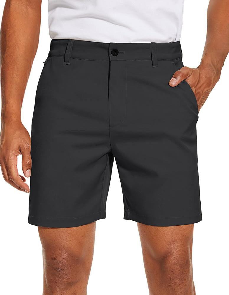 18 Fairways Shorts