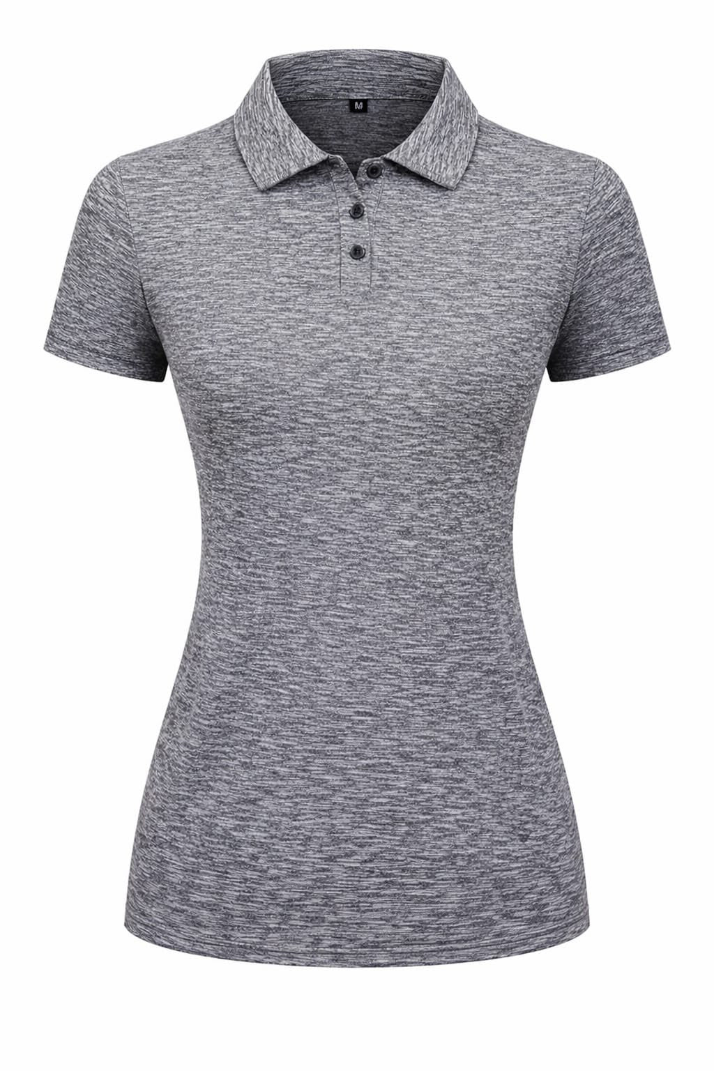 JWH Women's OG Polo - Storm Grey