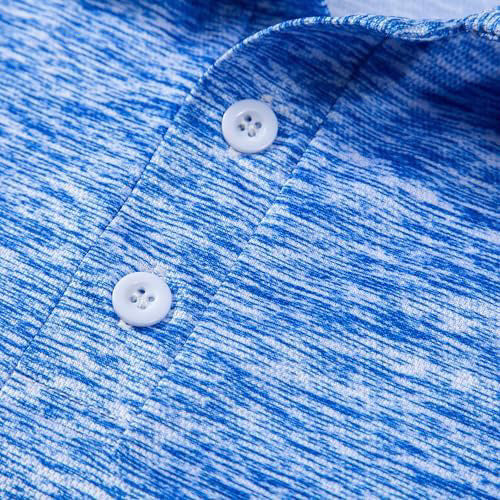 JWH OG Polo - Bondi Blue