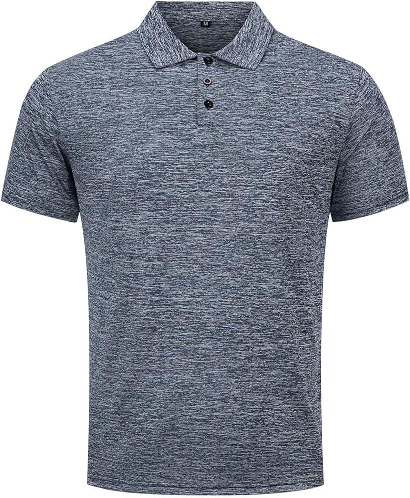 JWH OG Polo - Storm Grey